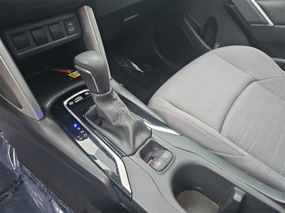 2023 Toyota Corolla Cross Hybrid SE