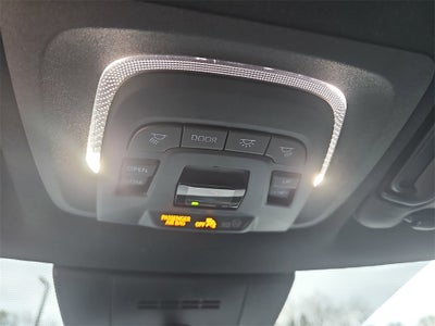 2023 Toyota Corolla Cross Hybrid SE