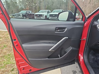 2023 Toyota Corolla Cross Hybrid SE