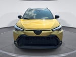 2023 Toyota Corolla Cross Hybrid XSE