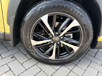 2023 Toyota Corolla Cross Hybrid XSE