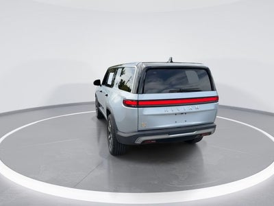 2024 Rivian R1S Adventure