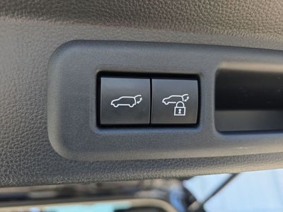 2024 Toyota Sequoia SR5