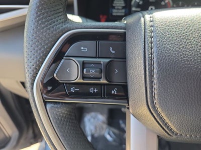 2024 Toyota Sequoia SR5