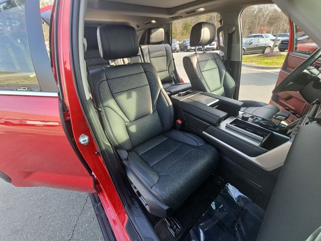 2024 Toyota Sequoia Limited