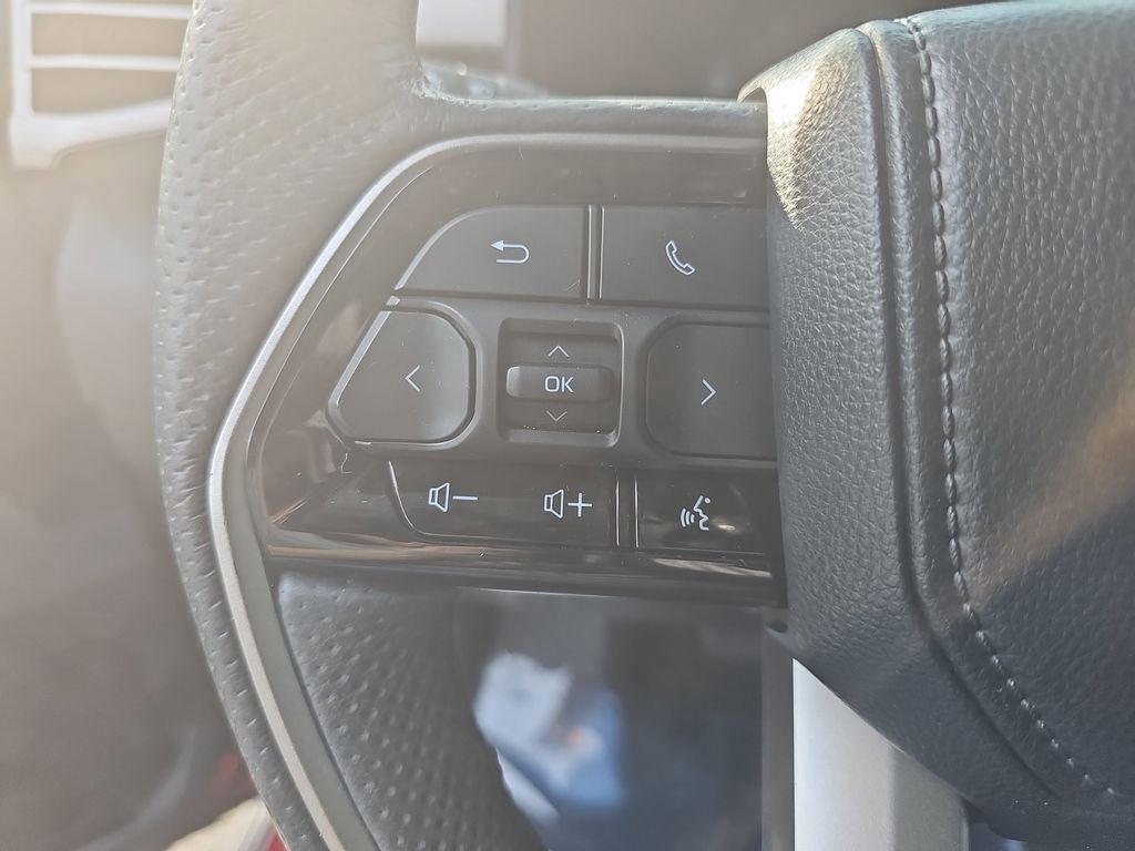 2024 Toyota Sequoia Limited