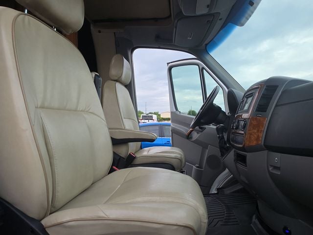 2016 Mercedes-Benz Sprinter 3500 Base BlueTEC®