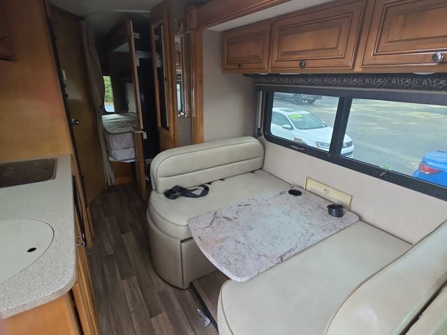 2016 Mercedes-Benz Sprinter 3500 Base BlueTEC®
