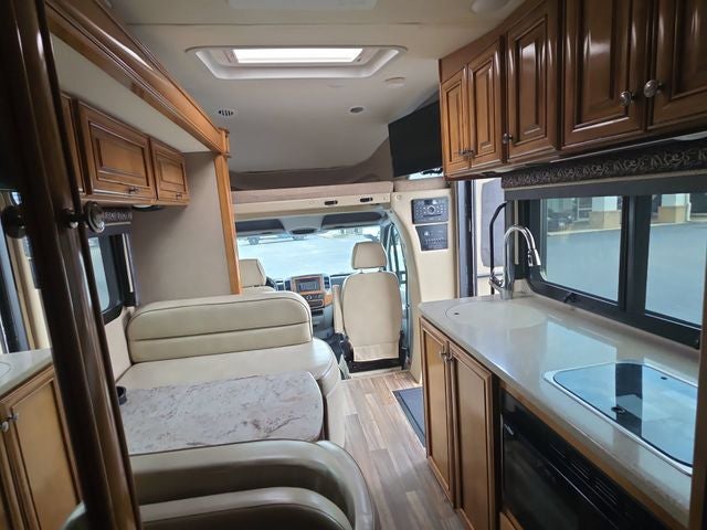2016 Mercedes-Benz Sprinter 3500 Base BlueTEC®