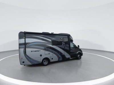 2016 Mercedes-Benz Sprinter 3500 Base BlueTEC®