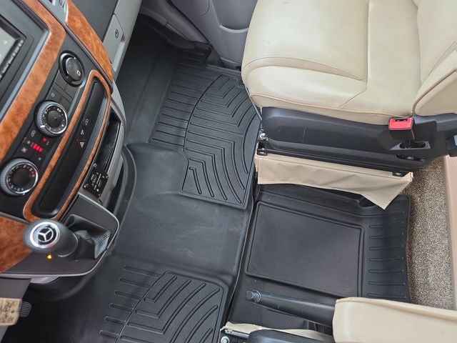 2016 Mercedes-Benz Sprinter 3500 Base BlueTEC®