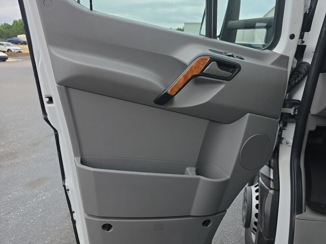 2016 Mercedes-Benz Sprinter 3500 Base BlueTEC®