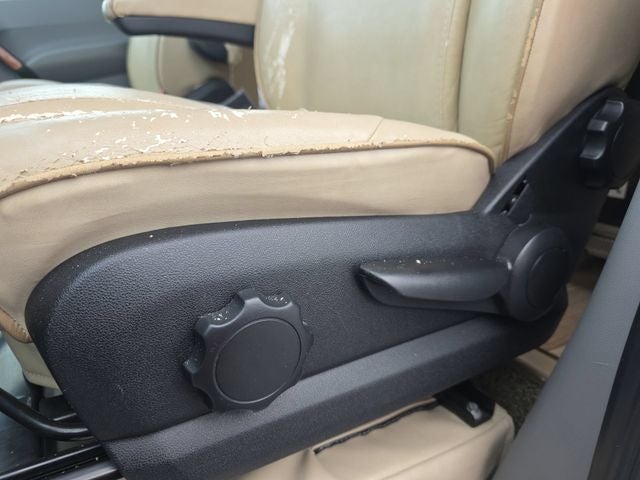 2016 Mercedes-Benz Sprinter 3500 Base BlueTEC®
