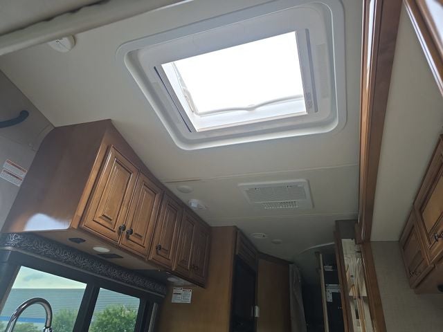 2016 Mercedes-Benz Sprinter 3500 Base BlueTEC®