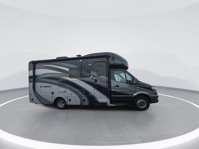 2016 Mercedes-Benz Sprinter 3500 Base BlueTEC®