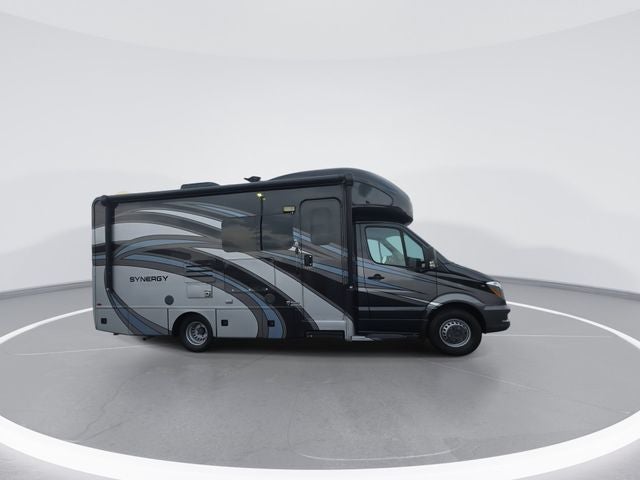 2016 Mercedes-Benz Sprinter 3500 Base BlueTEC®