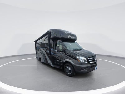 2016 Mercedes-Benz Sprinter 3500 Base BlueTEC®
