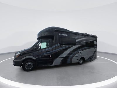 2016 Mercedes-Benz Sprinter 3500 Base BlueTEC®