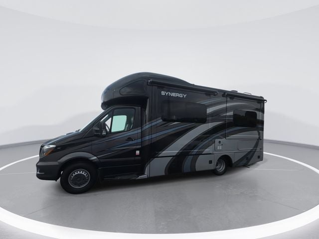 2016 Mercedes-Benz Sprinter 3500 Base BlueTEC®