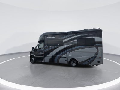 2016 Mercedes-Benz Sprinter 3500 Base BlueTEC®