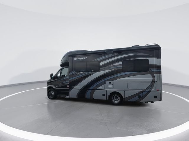2016 Mercedes-Benz Sprinter 3500 Base BlueTEC®