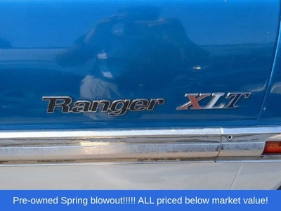 1970 Ford F-250 XLT Ranger