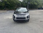 2020 Mitsubishi Outlander Sport 2.0 ES