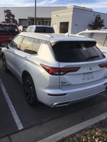 2023 Mitsubishi Outlander SEL