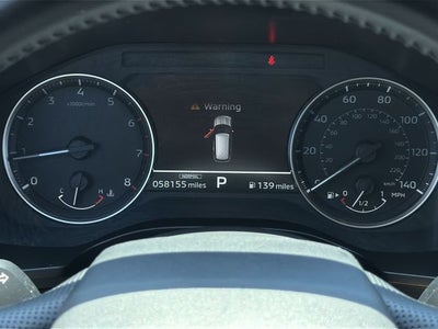 2024 Mitsubishi Outlander Base