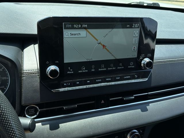 2024 Mitsubishi Outlander Base