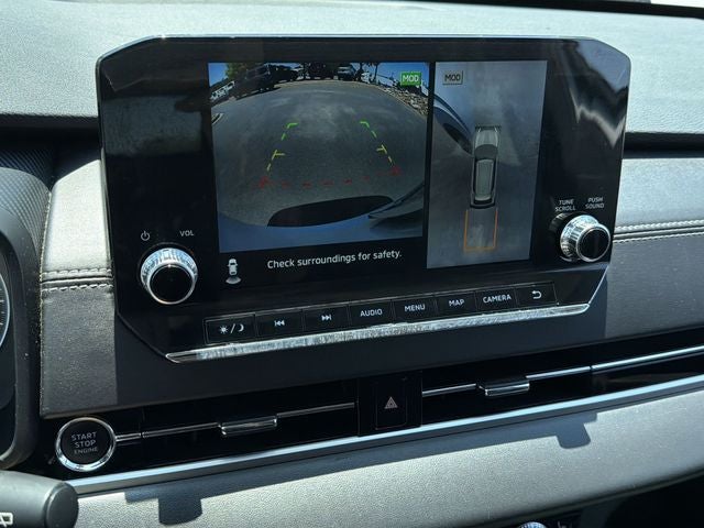 2024 Mitsubishi Outlander Base