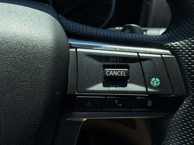 2024 Mitsubishi Outlander Base
