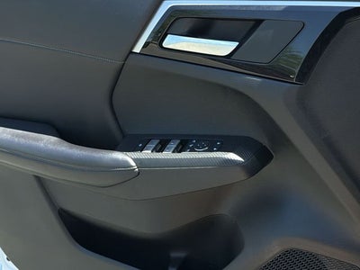 2024 Mitsubishi Outlander Base