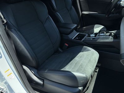 2024 Mitsubishi Outlander Base
