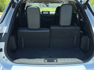 2024 Mitsubishi Outlander Base