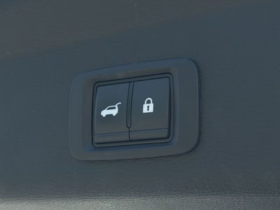 2024 Mitsubishi Outlander Base