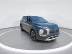 2024 Mitsubishi Outlander Base