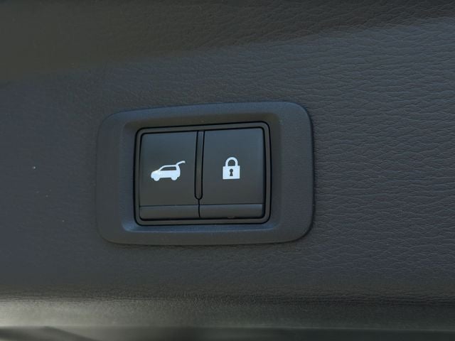 2024 Mitsubishi Outlander Base