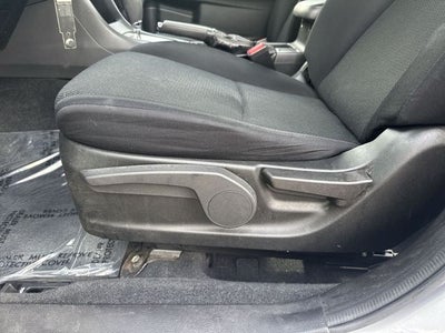2013 Subaru Impreza 2.0i