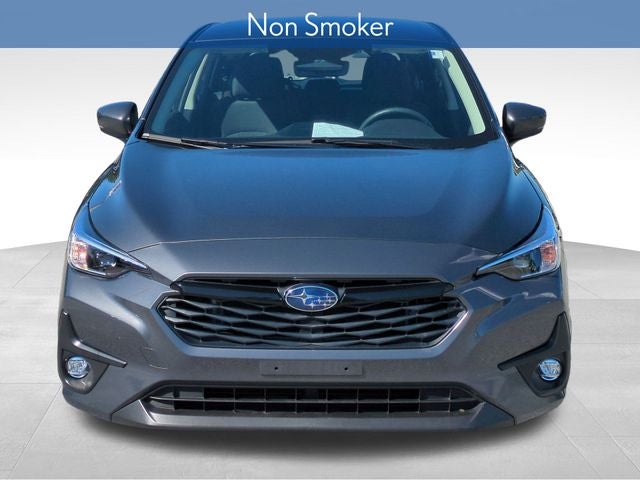 2025 Subaru Impreza Sport