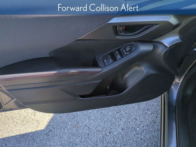 2025 Subaru Impreza Sport