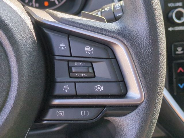 2025 Subaru Impreza Sport