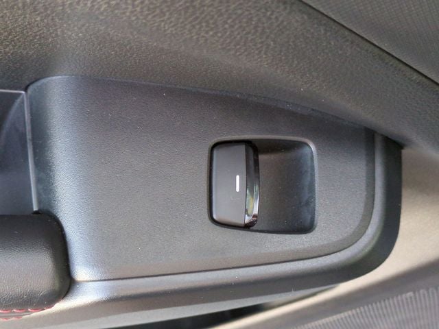 2025 Subaru Impreza Sport