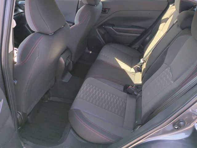 2025 Subaru Impreza Sport