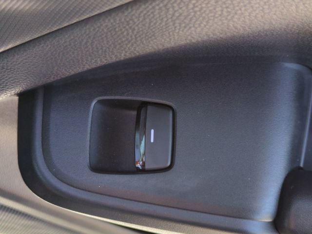 2025 Subaru Impreza Sport