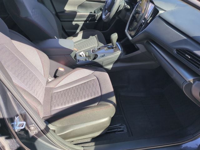 2025 Subaru Impreza Sport