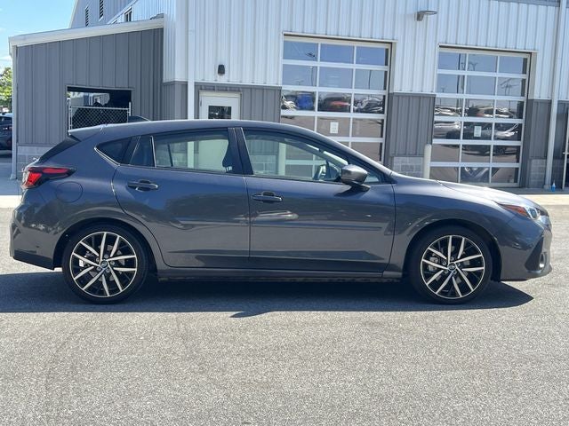 2024 Subaru Impreza Sport
