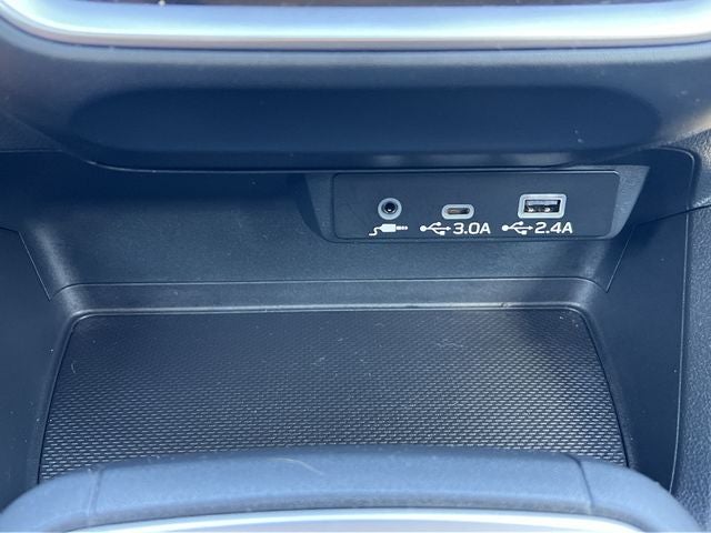 2024 Subaru Impreza Sport