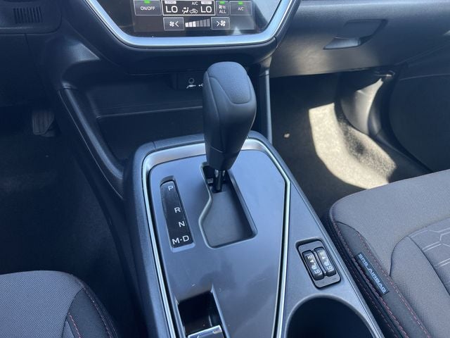 2024 Subaru Impreza Sport