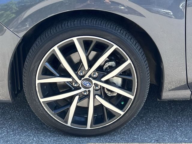 2024 Subaru Impreza Sport